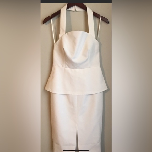 NWT C/MEO Collective Dress - Picture 2 of 4